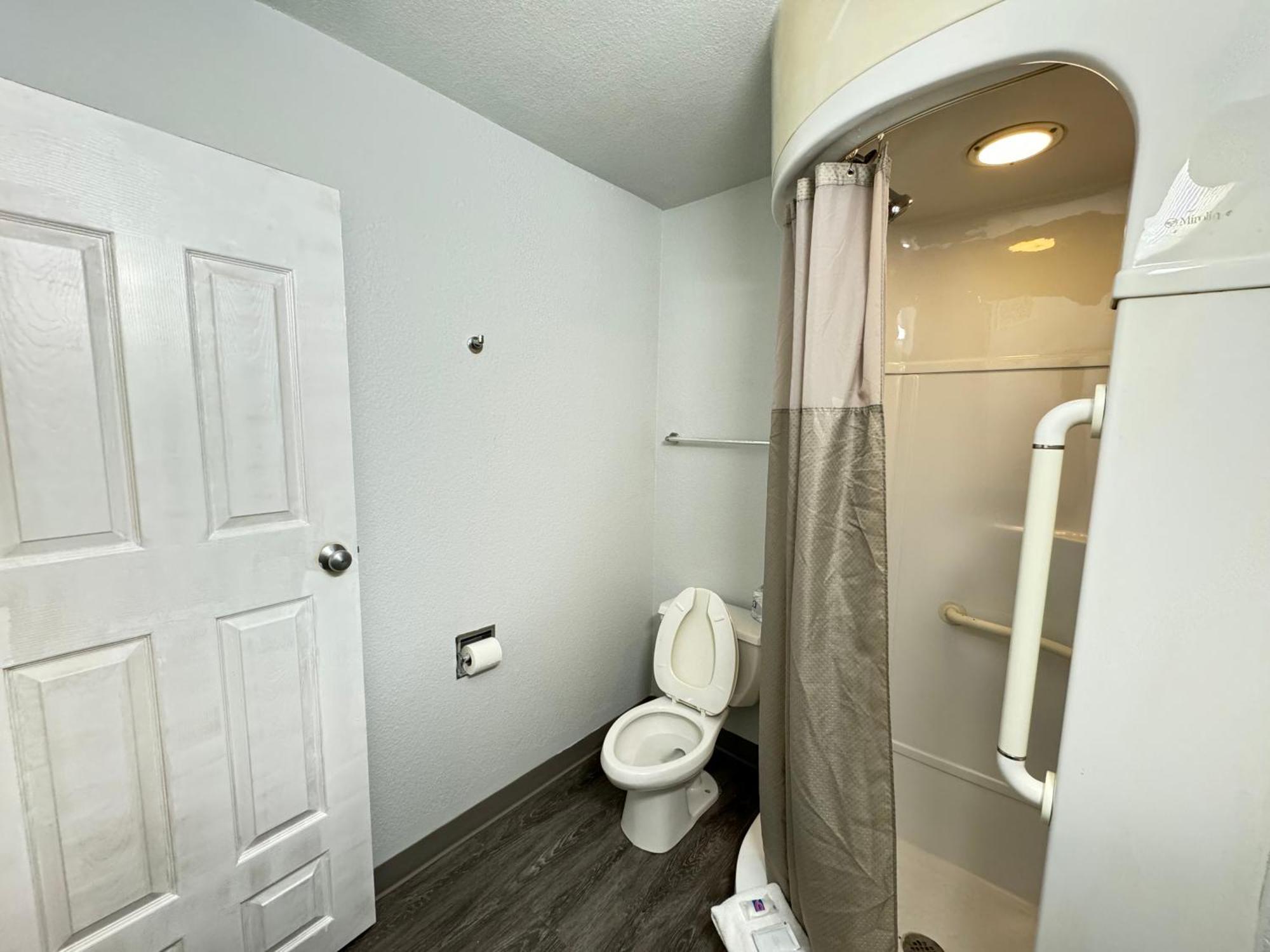 Motel 6-Casper, Wy ภายนอก รูปภาพ