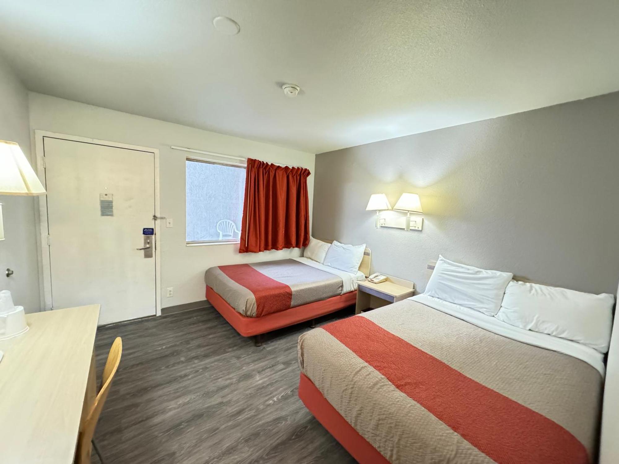 Motel 6-Casper, Wy ภายนอก รูปภาพ