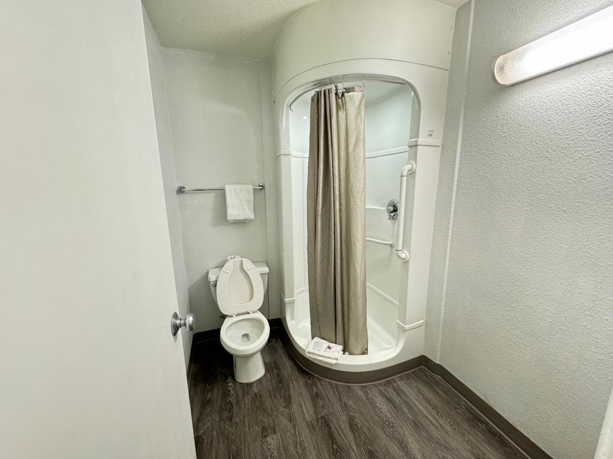 Motel 6-Casper, Wy ภายนอก รูปภาพ