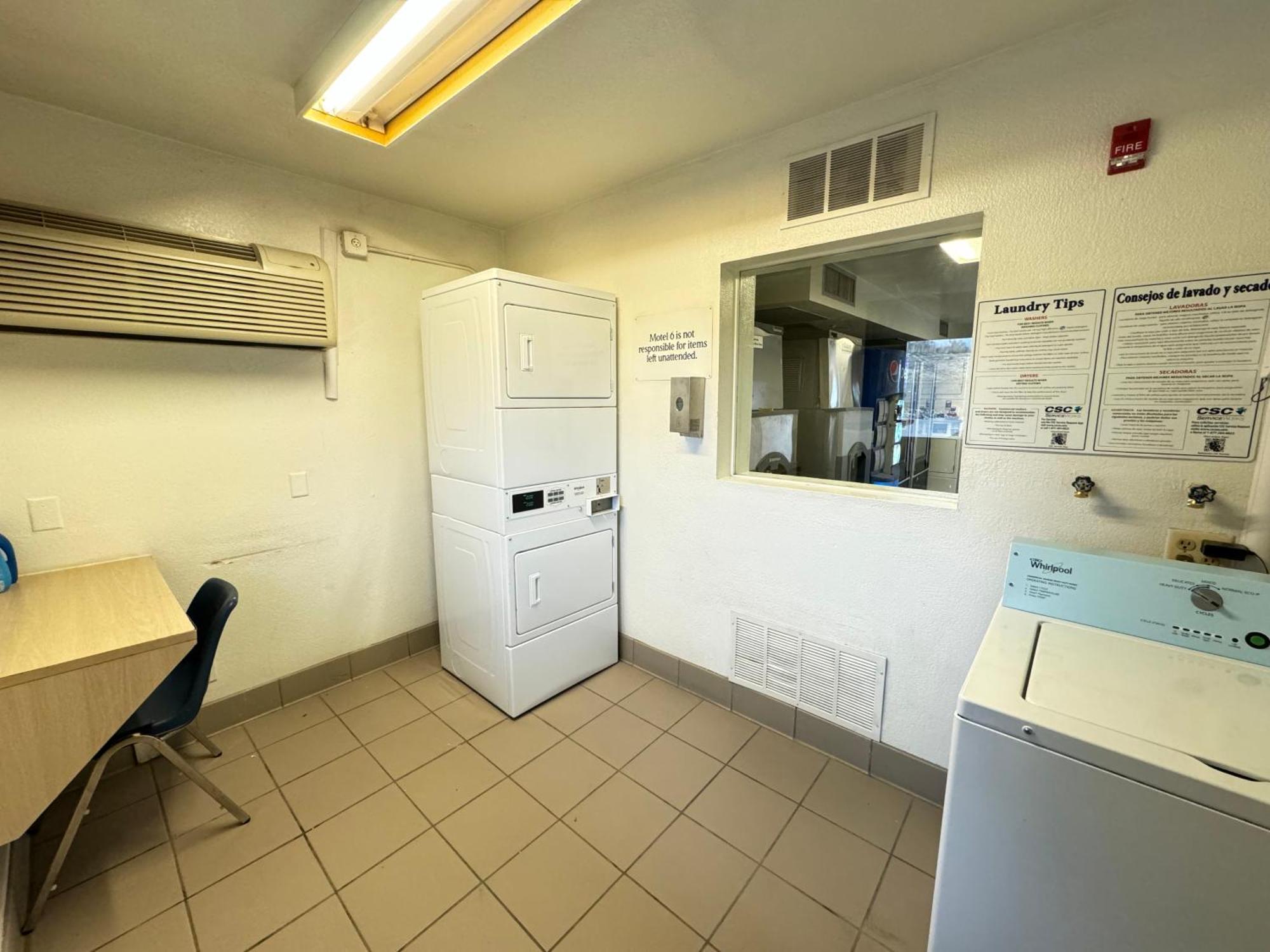 Motel 6-Casper, Wy ภายนอก รูปภาพ