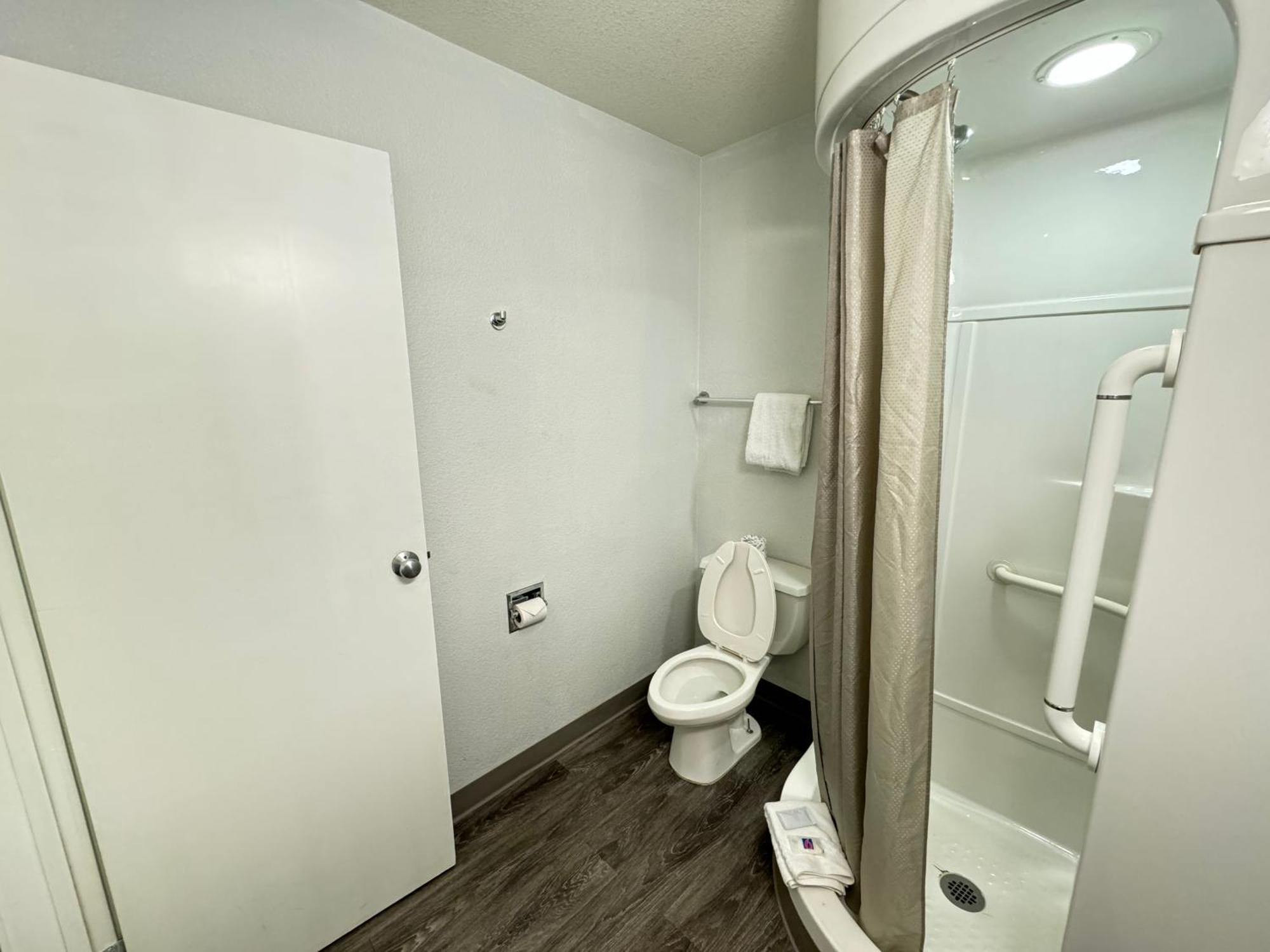 Motel 6-Casper, Wy ภายนอก รูปภาพ