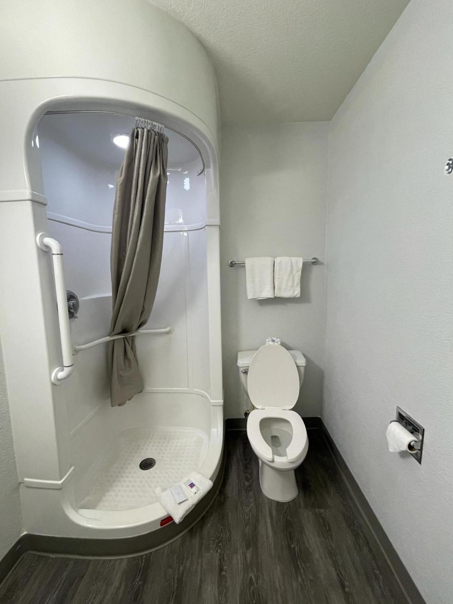 Motel 6-Casper, Wy ภายนอก รูปภาพ