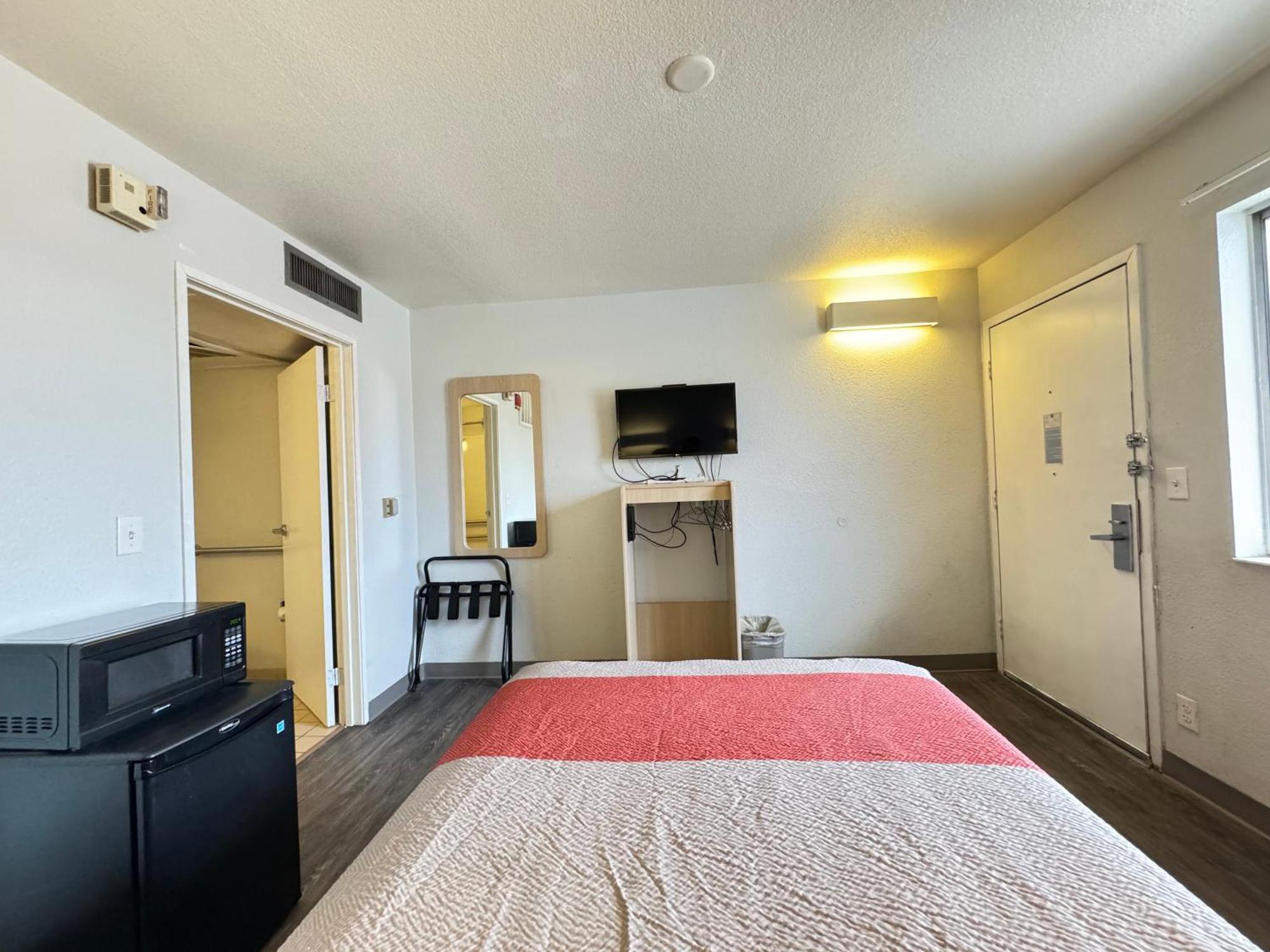 Motel 6-Casper, Wy ภายนอก รูปภาพ
