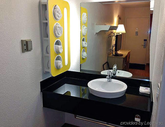Motel 6-Casper, Wy ภายนอก รูปภาพ