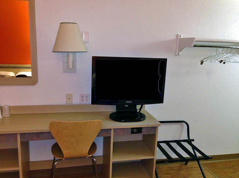 Motel 6-Casper, Wy สิ่งอำนวยความสะดวก รูปภาพ